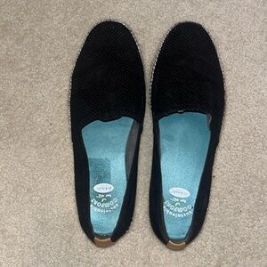 Dr. Scholl’s wedged espadrilles